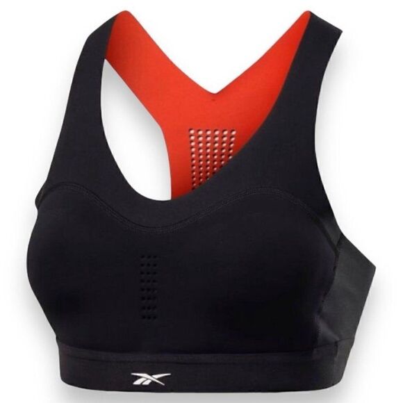 Reebok PureMove Sports Bra ML - Picture 1 of 5